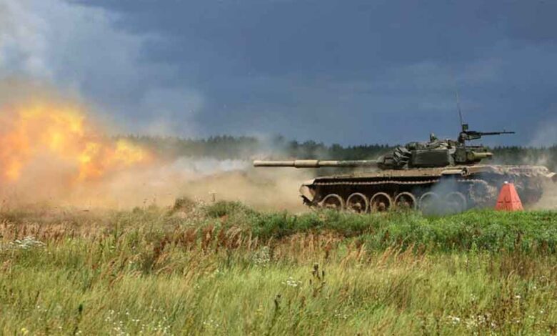 Belarús confirma carácter defensivo de maniobras Zapad 2025