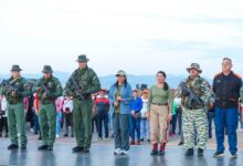 Vicepresidenta llama a Guyana y Trinidad y Tobago a no prestarse para los planes de agredir a Venezuela