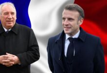 Macron en aprietos: Su primer ministro pierde la moción de confianza en la Asamblea Nacional