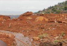 Sudán: Recuperan 370 cadáveres tras deslave mortal en Darfur