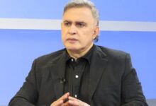 Fiscal Saab: EE. UU. busca generar implosión interna en Venezuela mediante estrategia de «psicoterror»