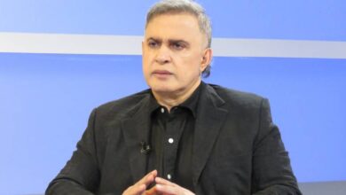 Fiscal Saab: EE. UU. busca generar implosión interna en Venezuela mediante estrategia de «psicoterror»