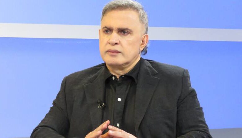 Fiscal Saab: EE. UU. busca generar implosión interna en Venezuela mediante estrategia de «psicoterror»