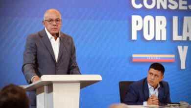 Consejo de Soberanía y Paz promueve iniciativas para la defensa de Venezuela ante amenazas