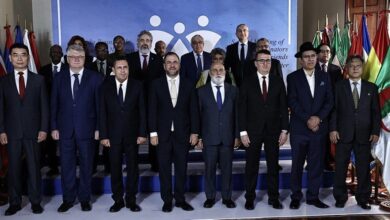 Grupo de Países Amigos de la ONU condena la injerencia de EEUU contra Venezuela