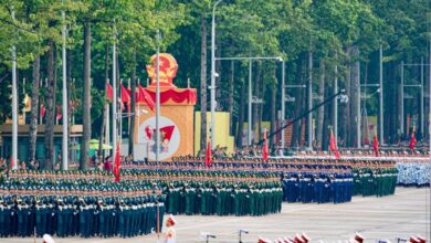 Vietnam celebra 80 años de la Revolución de agosto y el Día Nacional