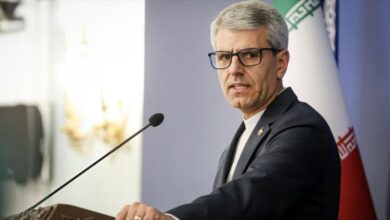 Irán califica como un acto de agresión asalto militar de EEUU a pescadores venezolanos