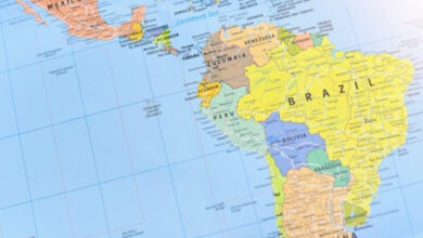 Opinión /Las guerras del imperio en Latinoamérica y el Caribe