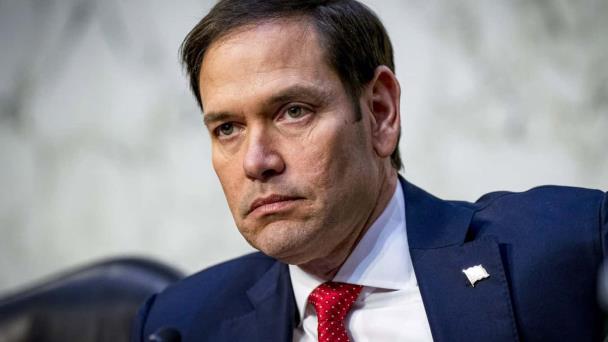 Marco Rubio sobre despliegue militar en el Caribe: "No me importa lo que dice la ONU"