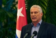 "Cobarde provocación": Cuba condena asalto a barco pesquero venezolano por EE.UU.