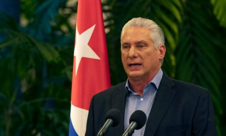 "Cobarde provocación": Cuba condena asalto a barco pesquero venezolano por EE.UU.