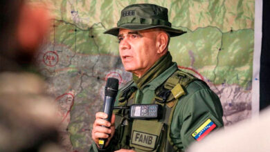 Inicia adiestramiento de milicianos: «A mayor presión, mayor preparación para defender a Venezuela»
