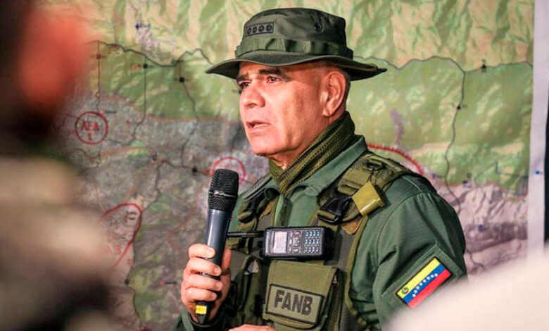 Inicia adiestramiento de milicianos: «A mayor presión, mayor preparación para defender a Venezuela»