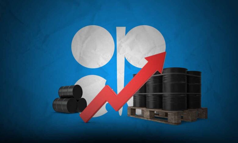 OPEP+ acuerda aumentar la producción de petróleo en 137.000 barriles diarios