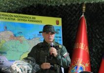 Fanb inició despliegue de medios aéreos, marítimos y de artillería para la defensa del territorio