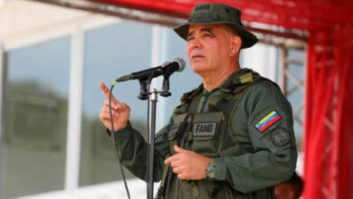 CEOFANB celebra 20° Aniversario en lucha frontal contra el narcotráfico y otros delitos transnacionales