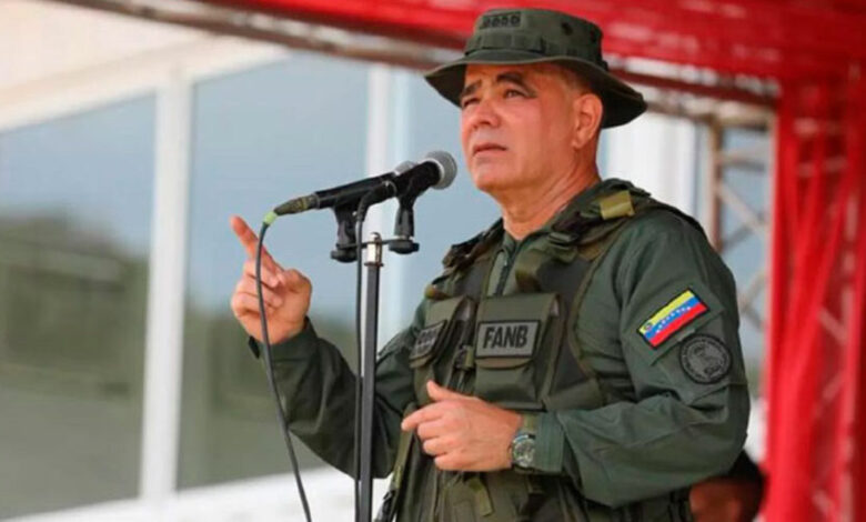 CEOFANB celebra 20° Aniversario en lucha frontal contra el narcotráfico y otros delitos transnacionales