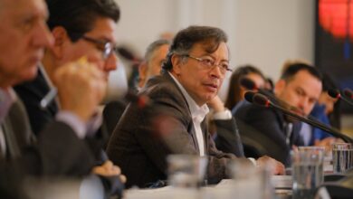 Petro denuncia que "Estados Unidos está asesinando gente latinoamericana"