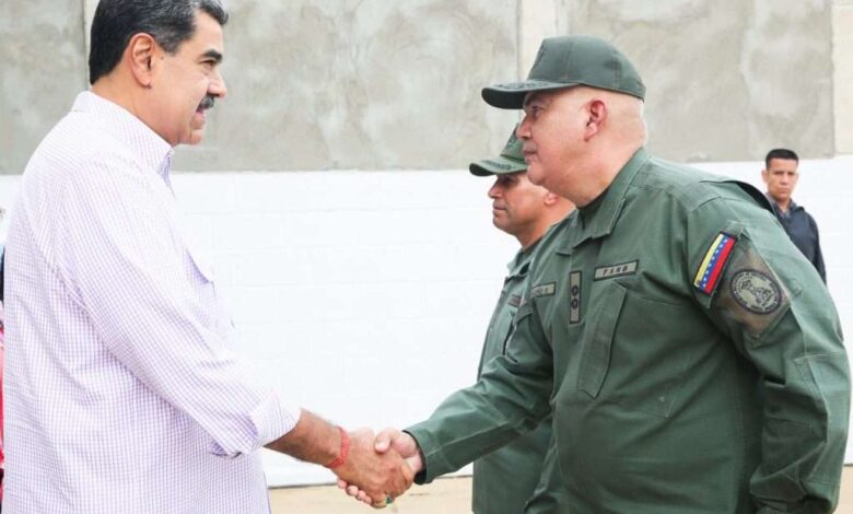 La FANB se desplegará en los 5 mil 336 circuitos comunales este sábado 20-S