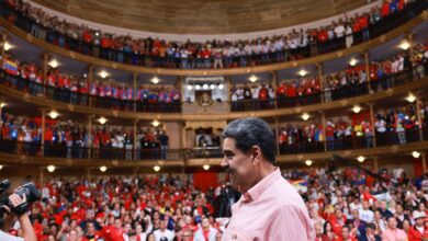 Presidente Maduro: «La doctrina de defensa de Venezuela es la más avanzada de la región»