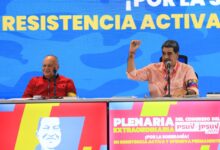 Conozca las tres propuestas del presidente Maduro para la nueva etapa del Psuv