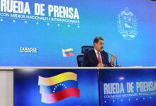 Venezuela mantiene una gran batalla por la verdad para preservar la paz