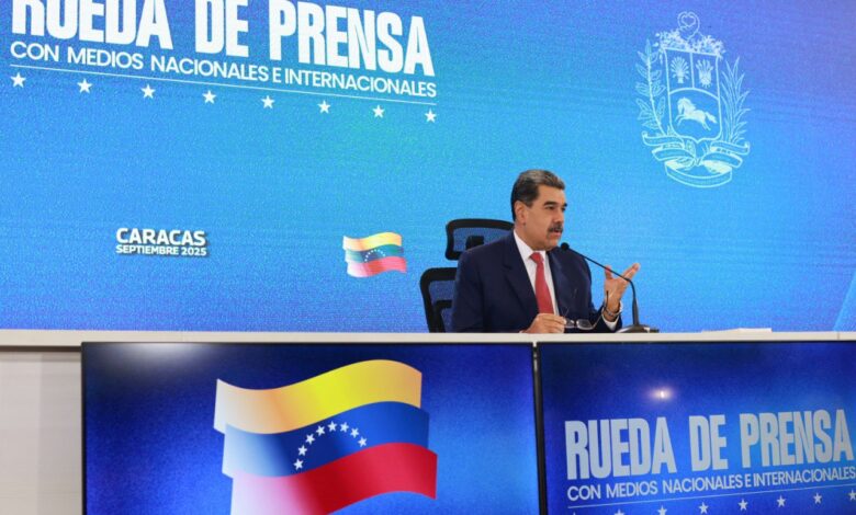 Venezuela mantiene una gran batalla por la verdad para preservar la paz