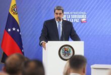 «EE.UU. ha sometido a Venezuela a una guerra multiforme», afirmó el presidente Maduro