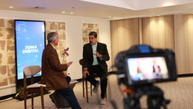 Presidente Maduro: "Hay un consenso de que Venezuela debe ser dejada en paz"