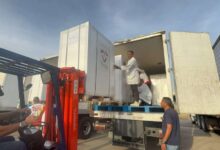 Venezuela recibe 1.600.251 unidades de insulina provenientes de Rusia