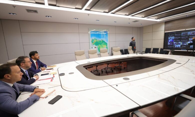 Venezuela insta a la CELAC a condenar política intervencionista de EEUU en Zona de Paz