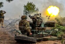 Rusia denuncia falso positivo para provocar una escalada militar en Europa
