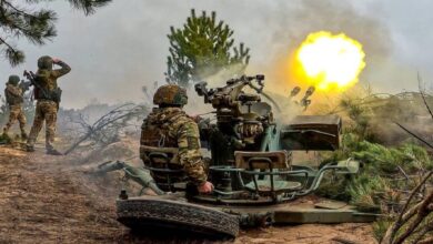 Rusia denuncia falso positivo para provocar una escalada militar en Europa