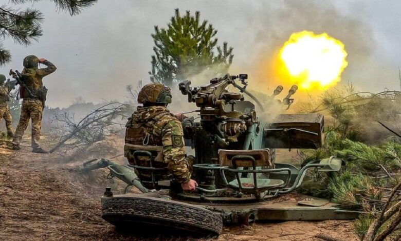 Rusia denuncia falso positivo para provocar una escalada militar en Europa