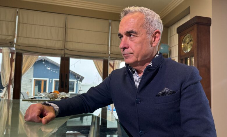 Justicia de Rumanía imputa a Călin Georgescu por intento de golpe de Estado