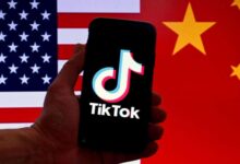 EEUU y China alcanzan un marco de acuerdo sobre la plataforma TikTok