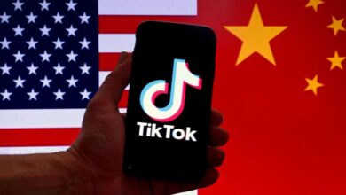 EEUU y China alcanzan un marco de acuerdo sobre la plataforma TikTok