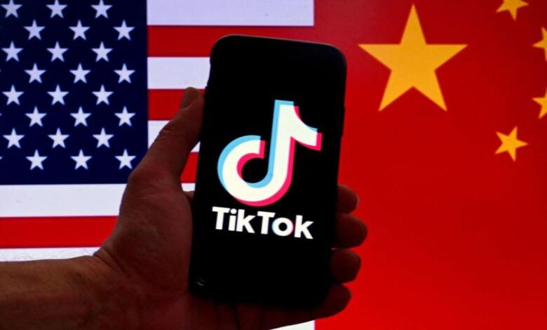 EEUU y China alcanzan un marco de acuerdo sobre la plataforma TikTok