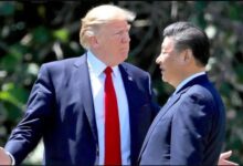 China alerta que no teme ante amenazas de Trump de imponerle aranceles del 100%