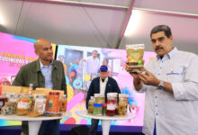 Plan «Cuerpo Sano, Mente Sana» y «Menos Pantalla, Más Lectura» beneficiará al pueblo venezolano