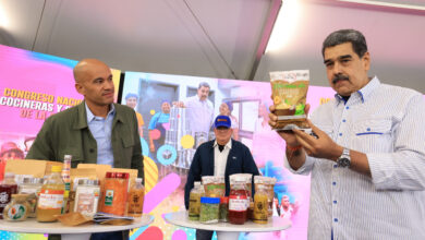 Plan «Cuerpo Sano, Mente Sana» y «Menos Pantalla, Más Lectura» beneficiará al pueblo venezolano