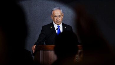 Canadá advierte que Netanyahu será arrestado si visita este país