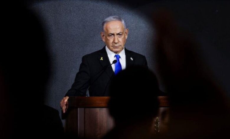 Canadá advierte que Netanyahu será arrestado si visita este país