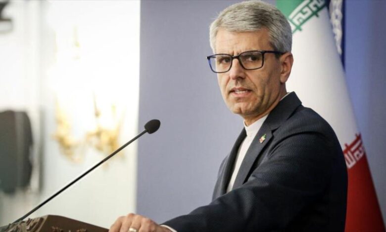 Irán denuncia los movimientos militares de EEUU en América Latina