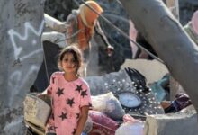Fuerza aérea de Israel rompe el alto el fuego y ataca a Rafah