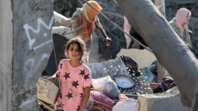 Fuerza aérea de Israel rompe el alto el fuego y ataca a Rafah