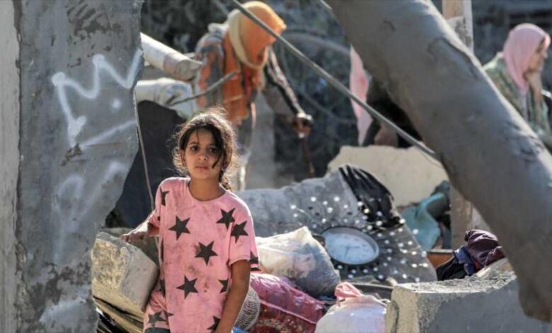 Fuerza aérea de Israel rompe el alto el fuego y ataca a Rafah