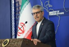 Irán advierte que las acciones militares de EEUU en América Latina socavan la paz