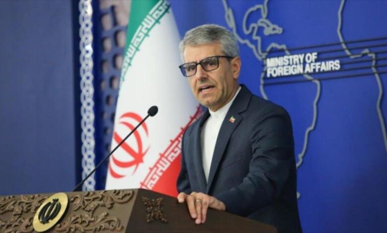 Irán advierte que las acciones militares de EEUU en América Latina socavan la paz