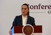 Sheinbaum responde a Trump: “México siempre defenderá la soberanía nacional”